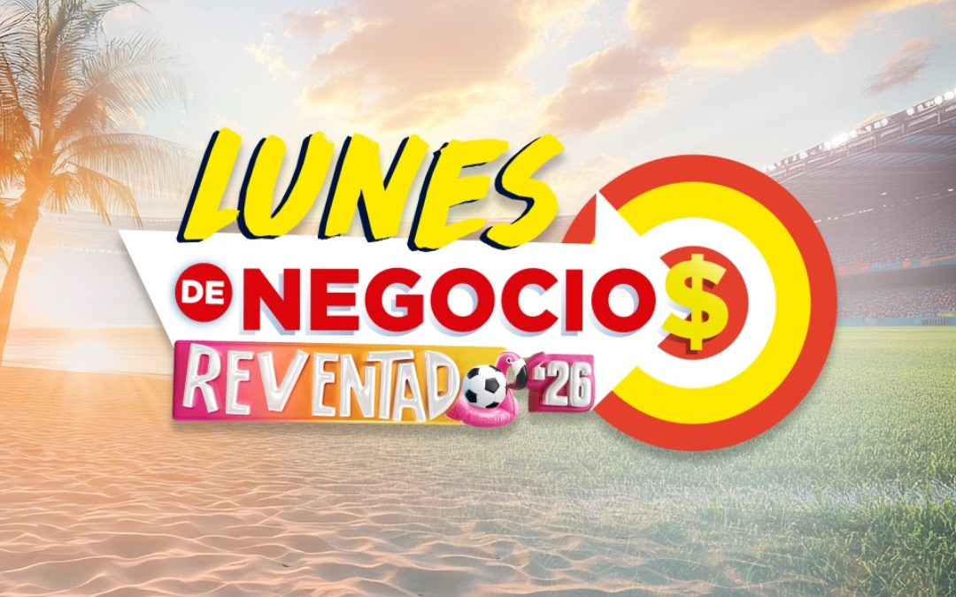 LUNES DE NEGOCIOS