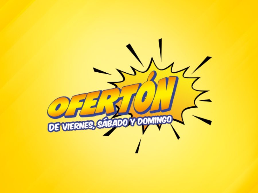 OFERTÓN