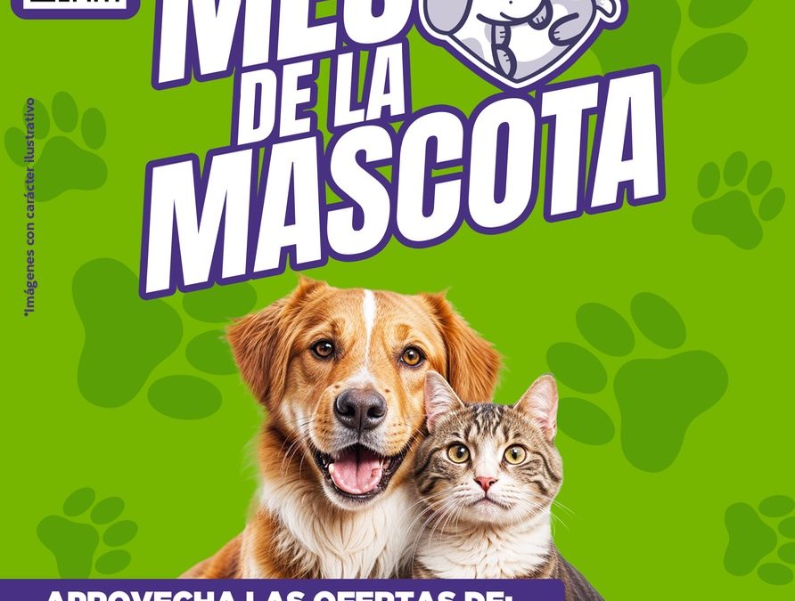 Mascotas