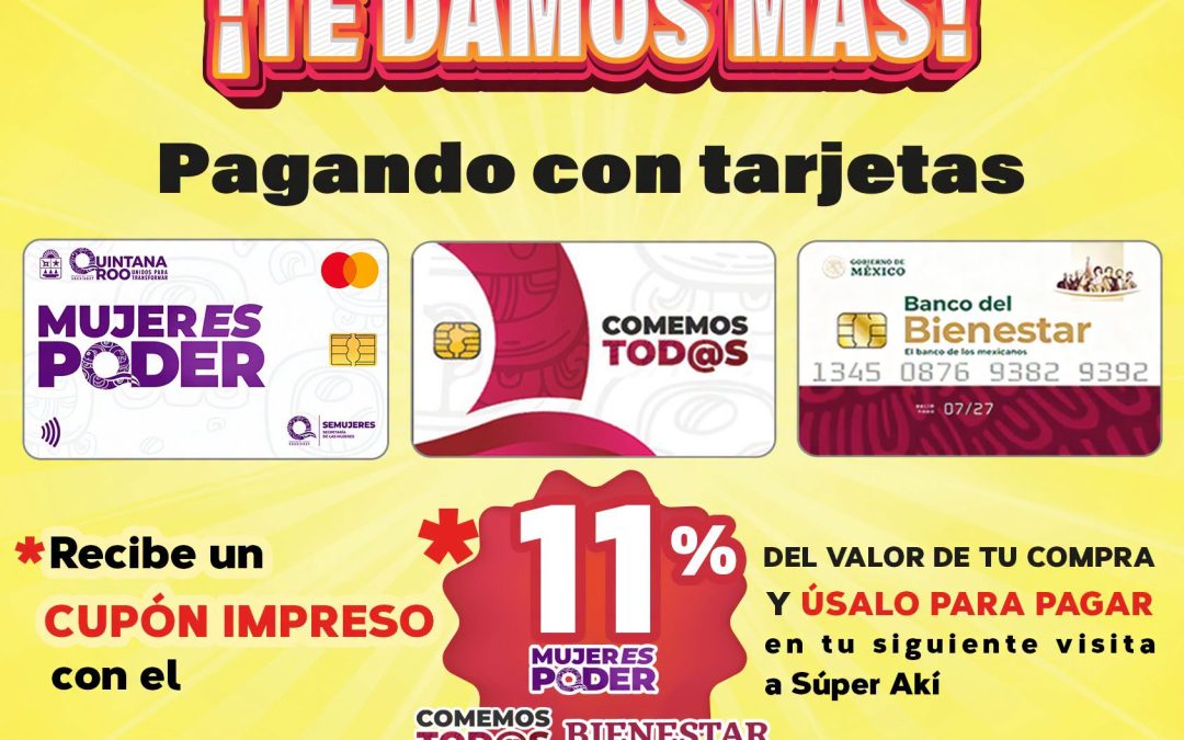 Comemos todos