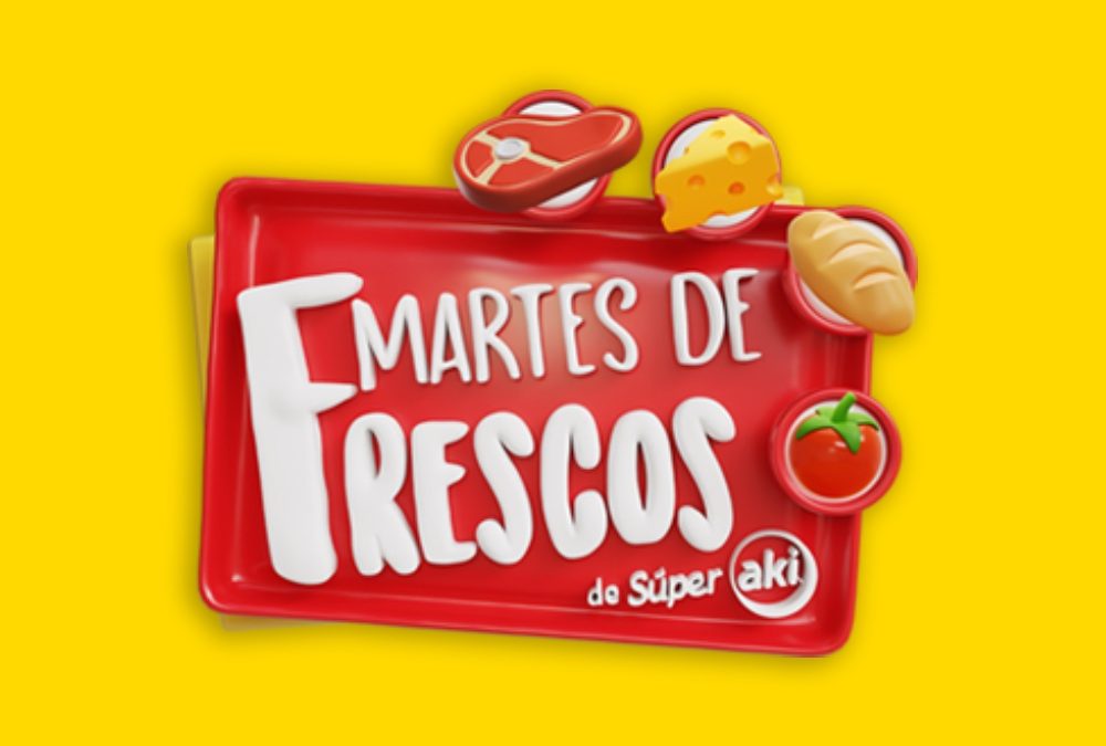 MARTES DE FRESCOS