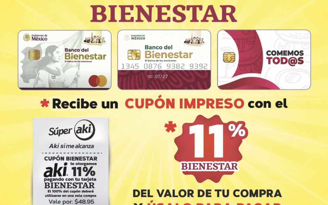 Bienestar