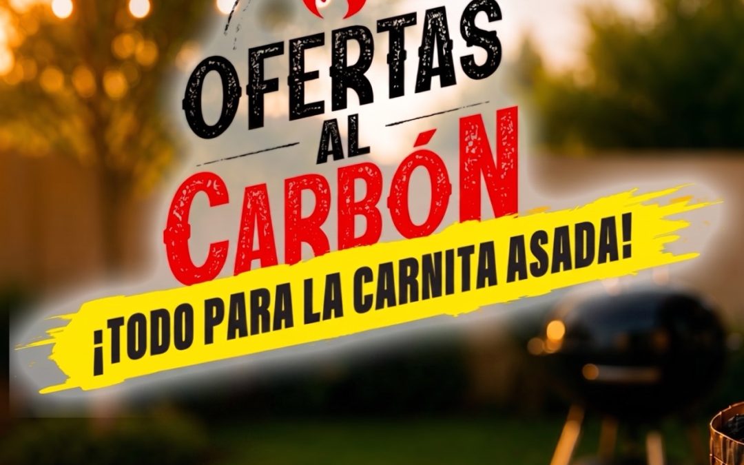 Ofertas al Carbón